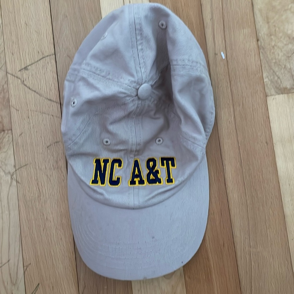 Baseball cap hat